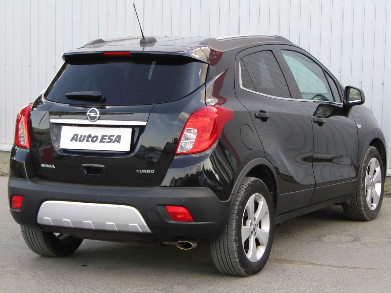 2016 Opel MOKKA - 4