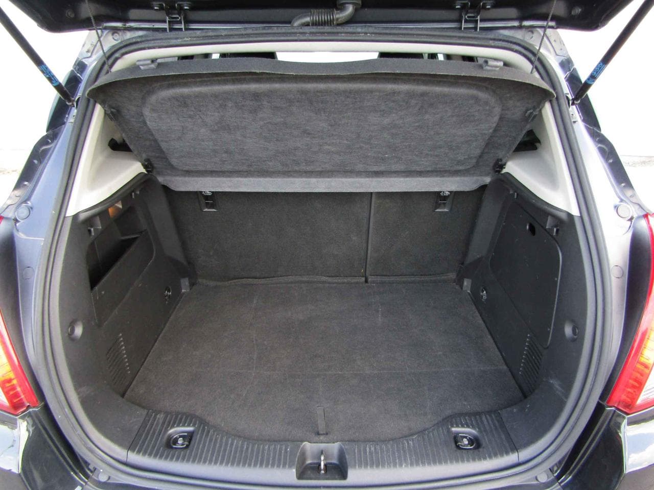 2016 Opel MOKKA - 7