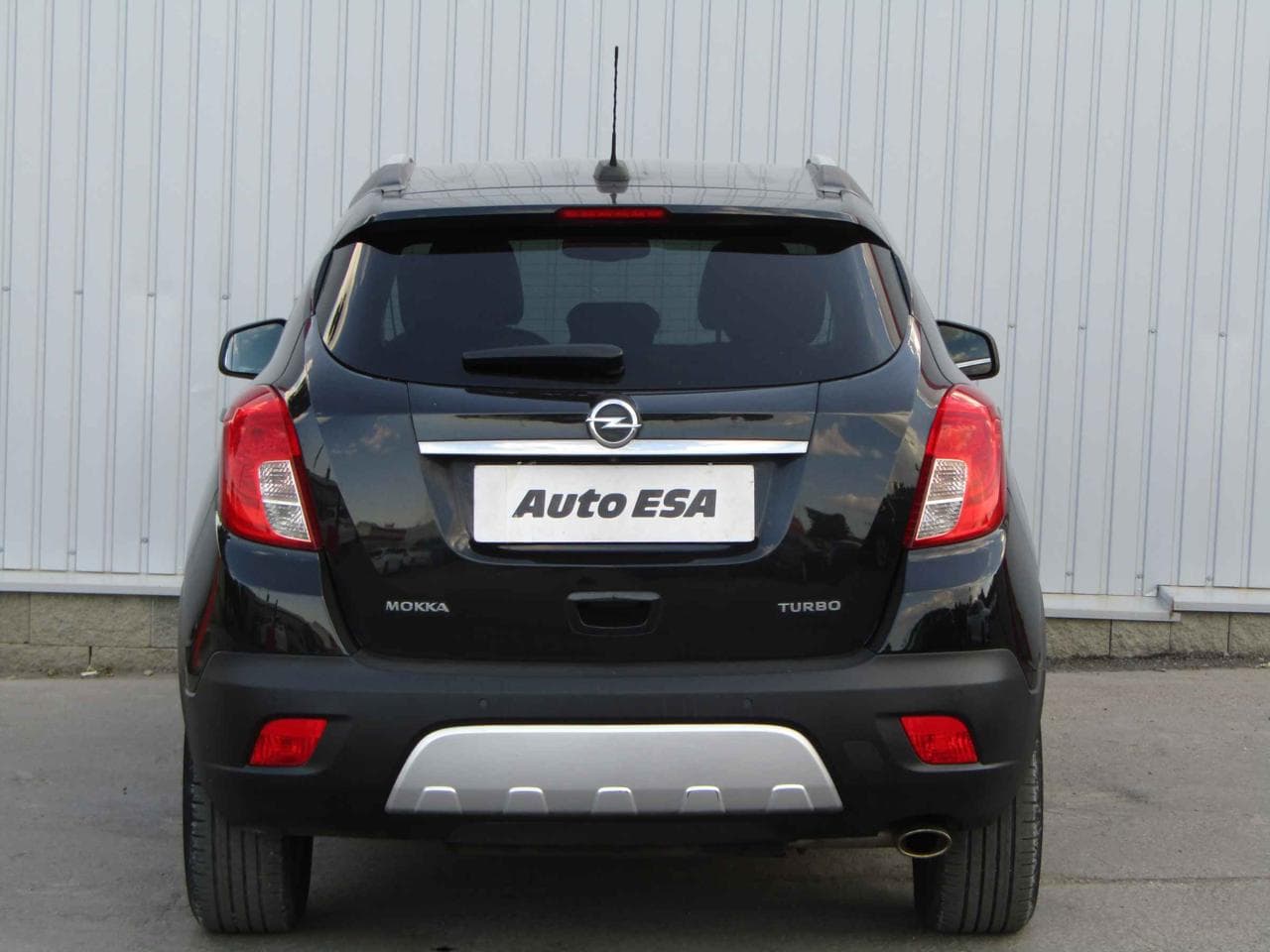 2016 Opel MOKKA - 5