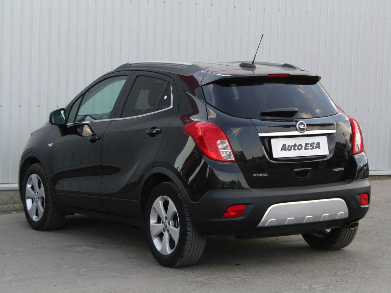 2016 Opel MOKKA - 6