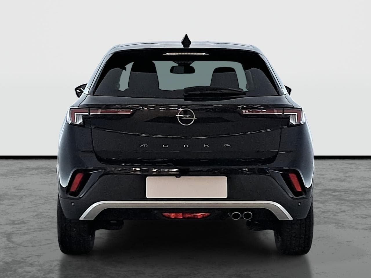 2022 Opel MOKKA - 6