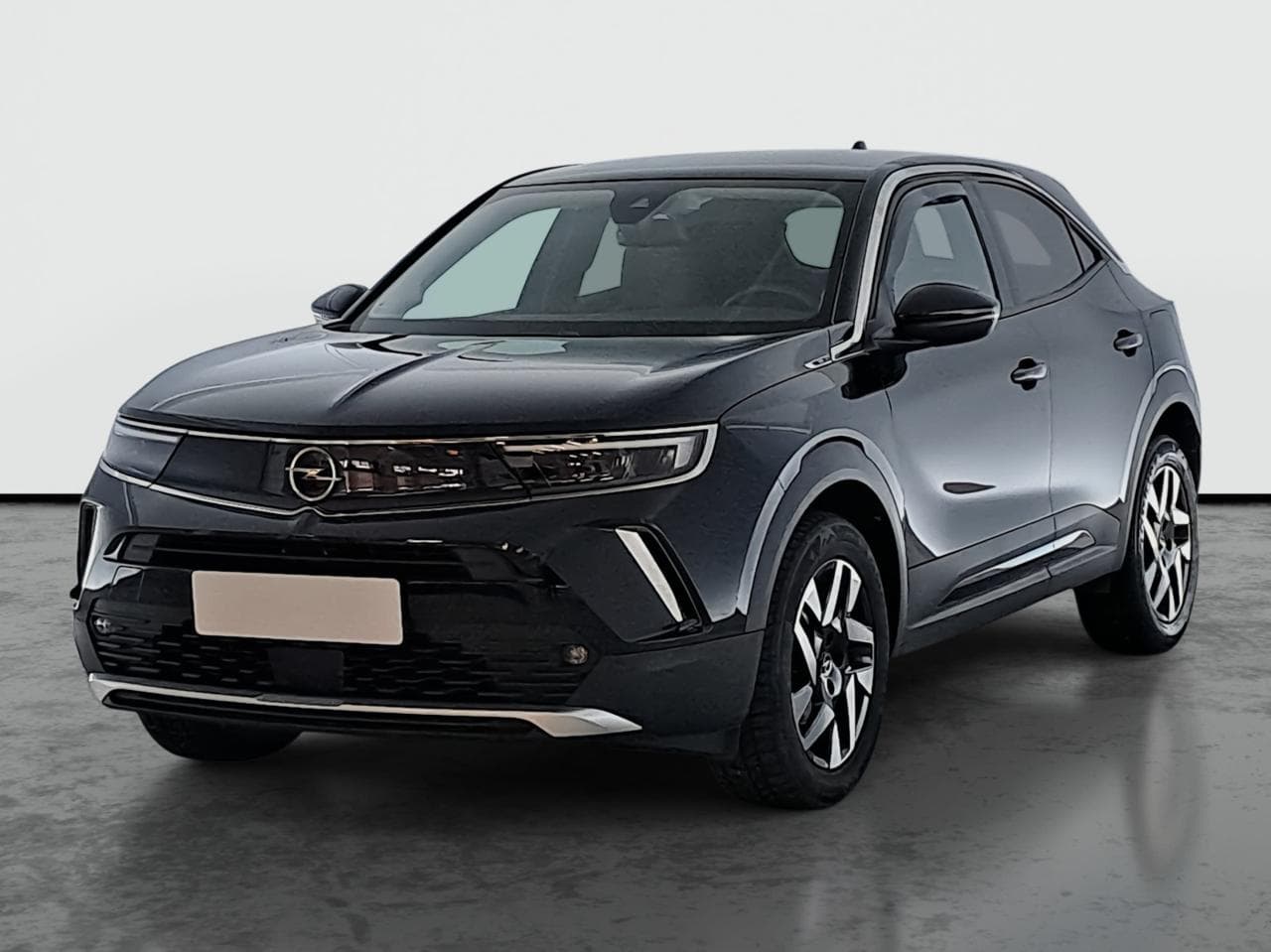 2022 Opel MOKKA - 39
