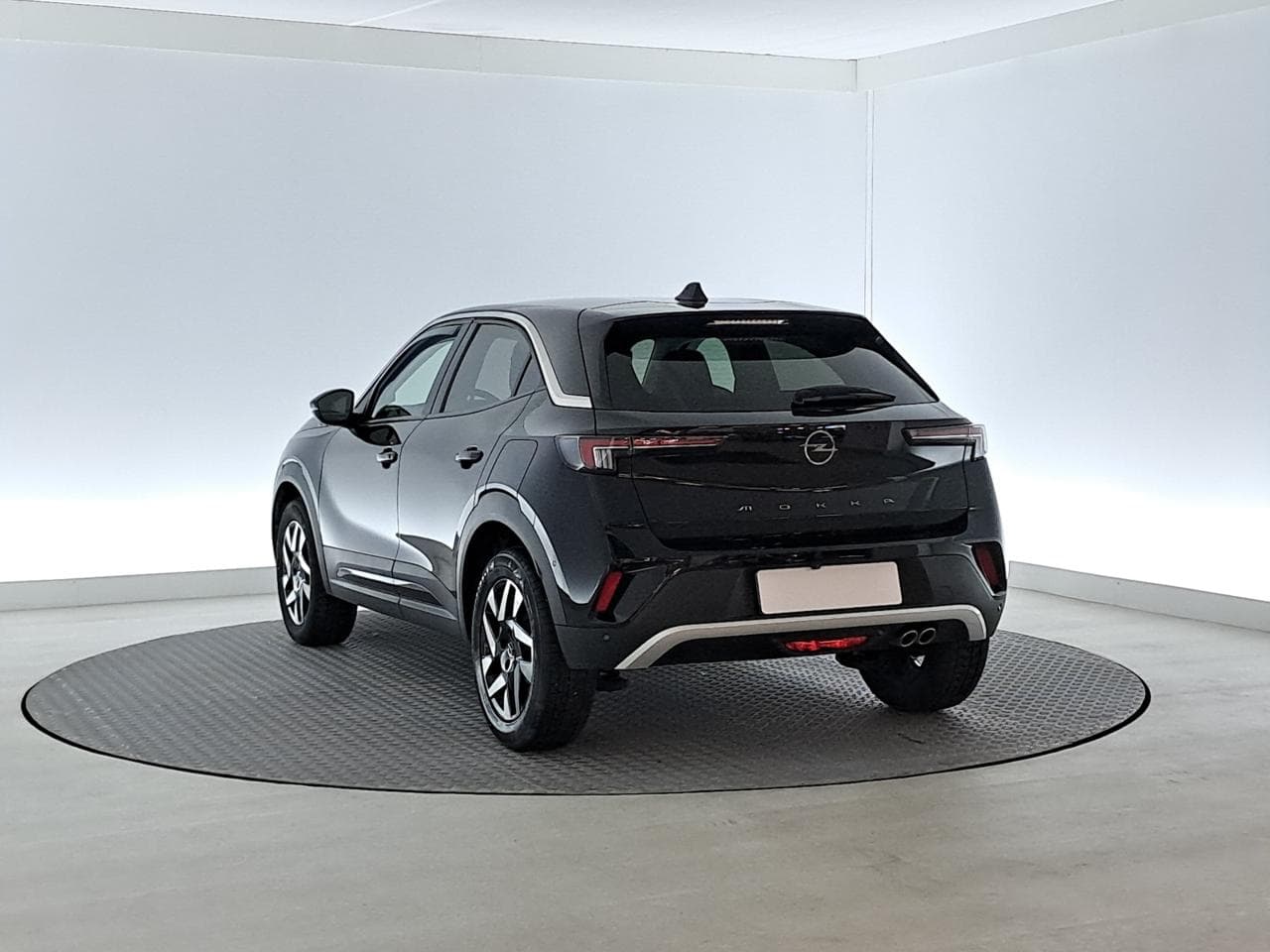 2022 Opel MOKKA - 5