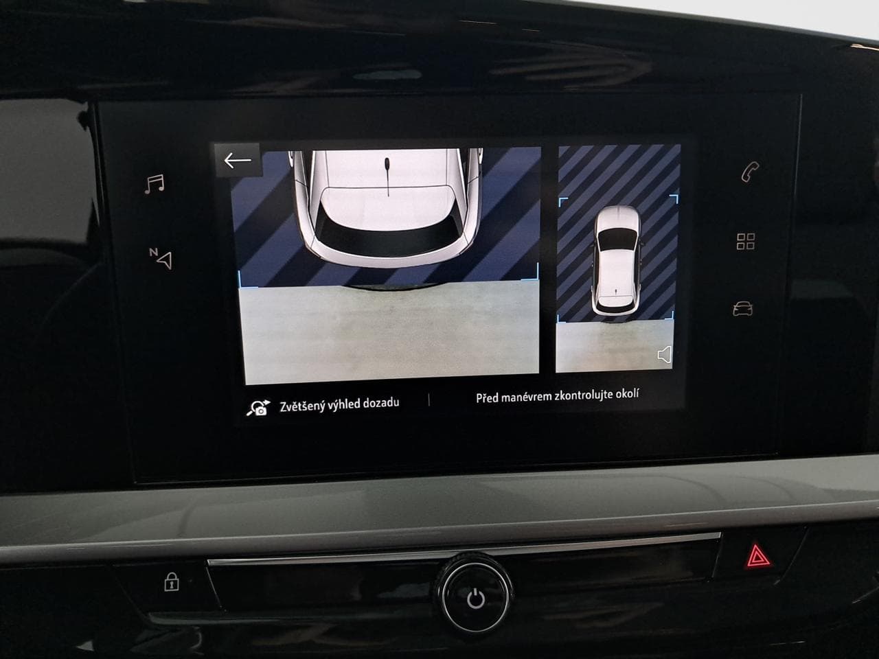 2022 Opel MOKKA - 36