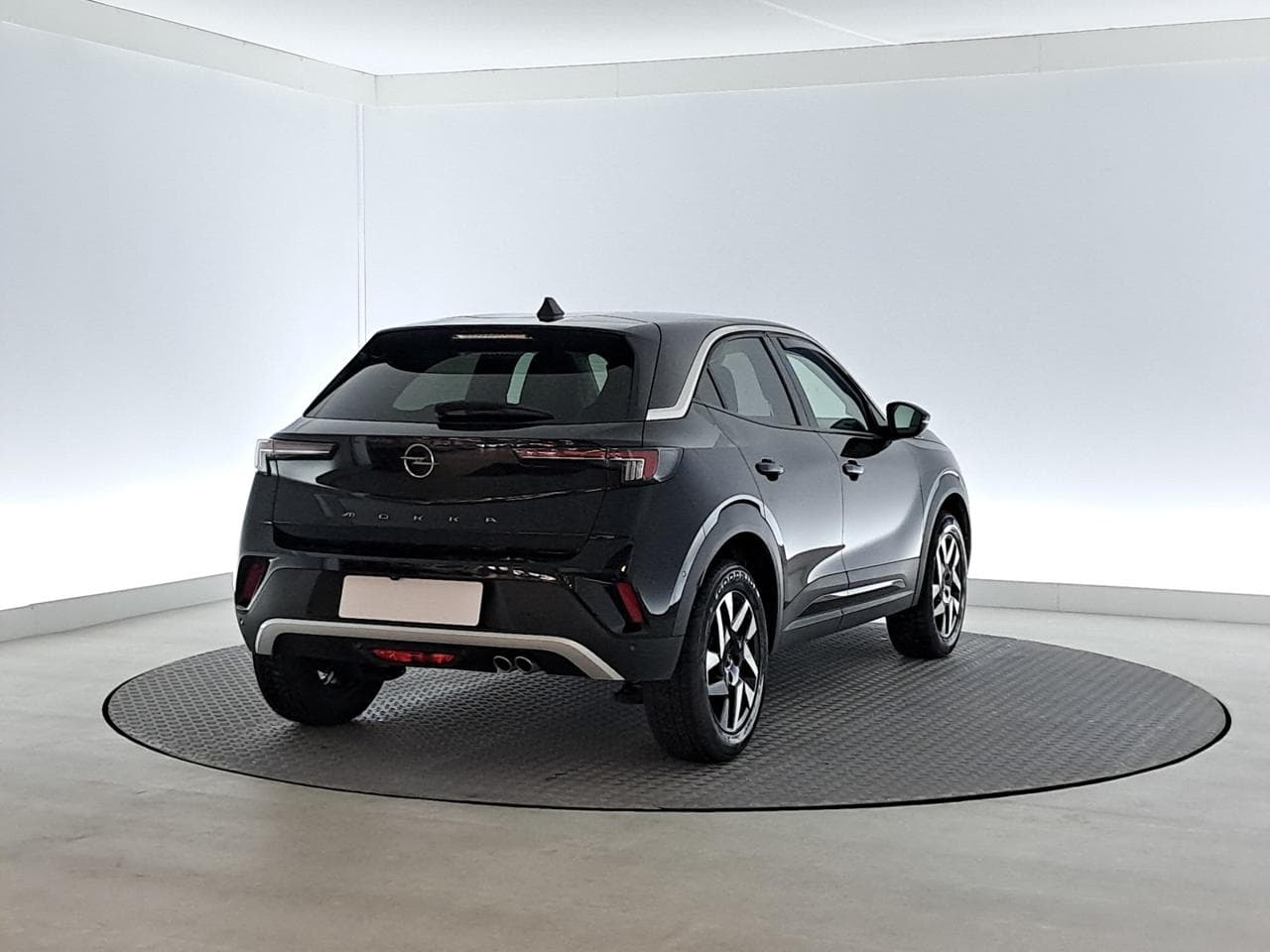 2022 Opel MOKKA - 8