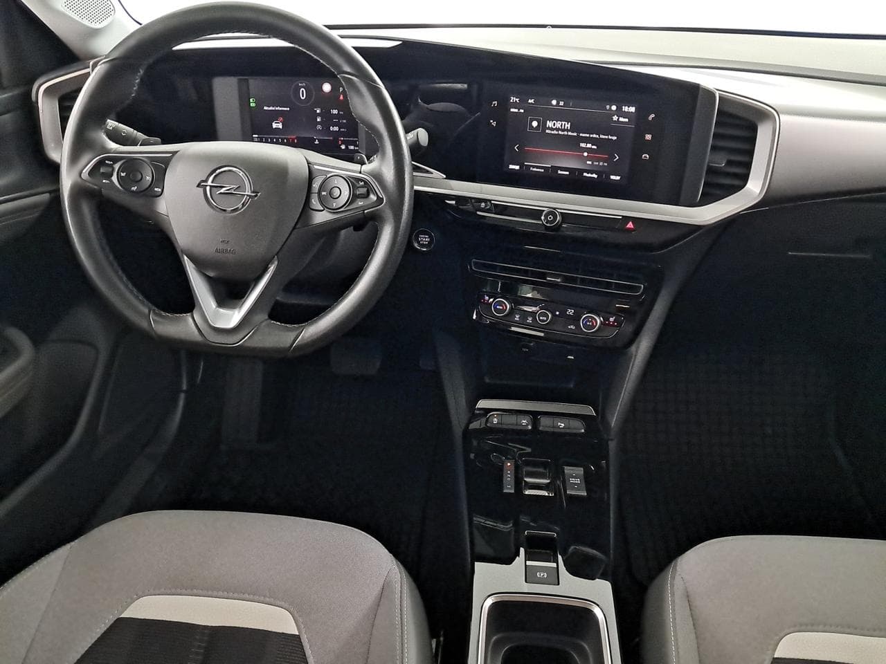 2022 Opel MOKKA - 10