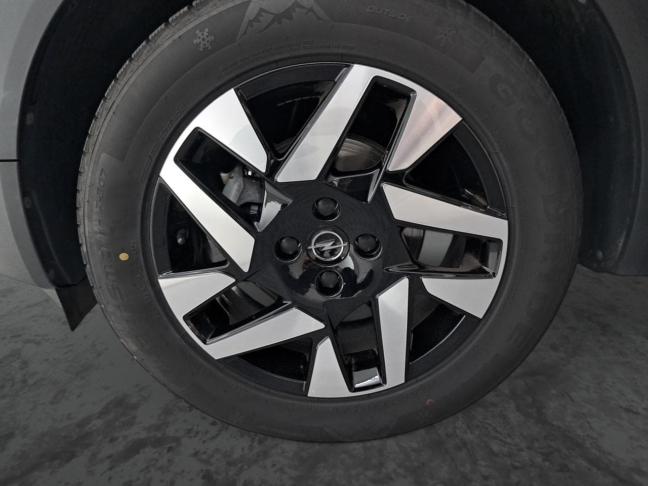 2022 Opel MOKKA - 29