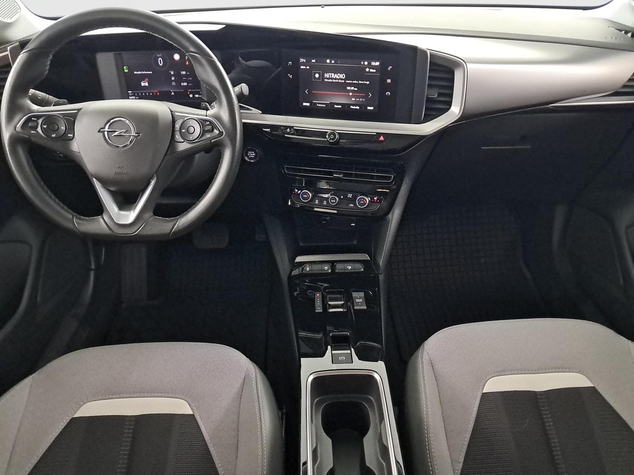2022 Opel MOKKA - 12