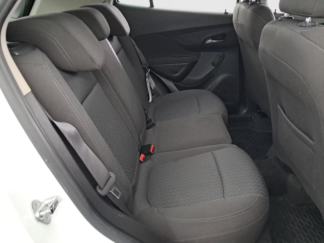 2016 Opel MOKKA - 13