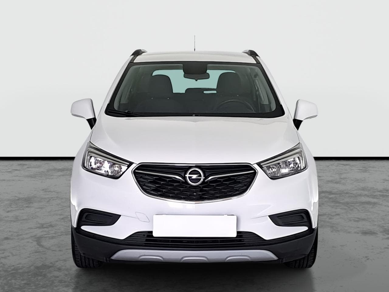 2016 Opel MOKKA - 2