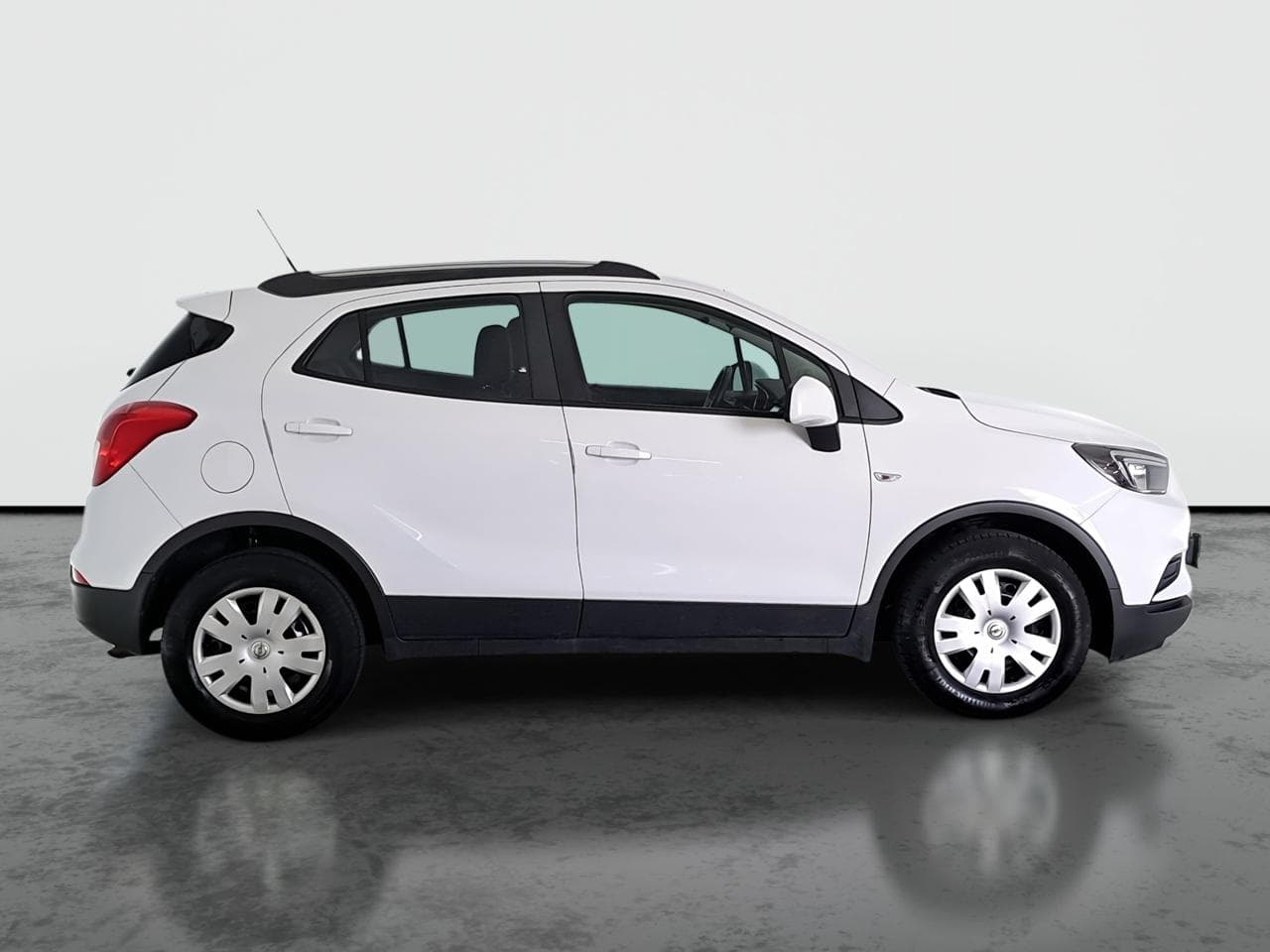 2016 Opel MOKKA - 4