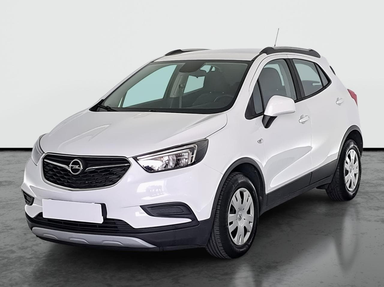 2016 Opel MOKKA - 3