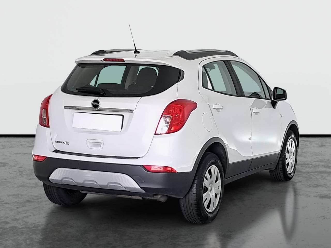 2016 Opel MOKKA - 7
