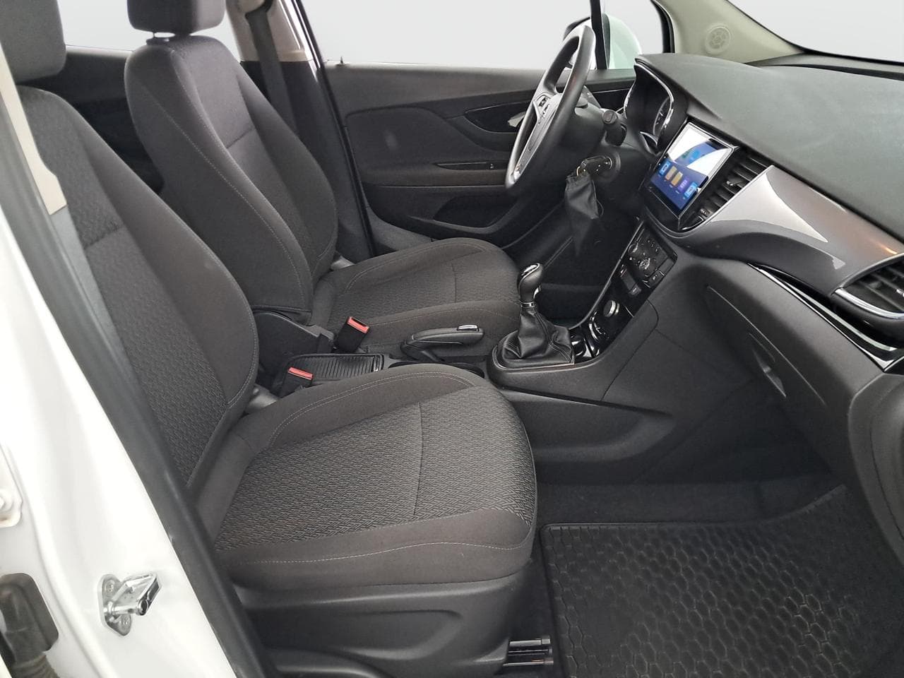 2016 Opel MOKKA - 12