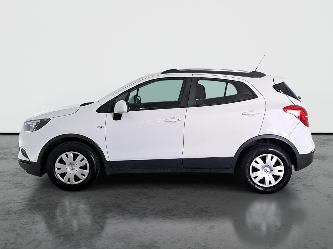2016 Opel MOKKA - 8