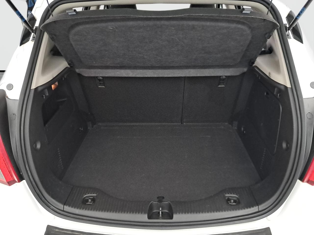 2016 Opel MOKKA - 20