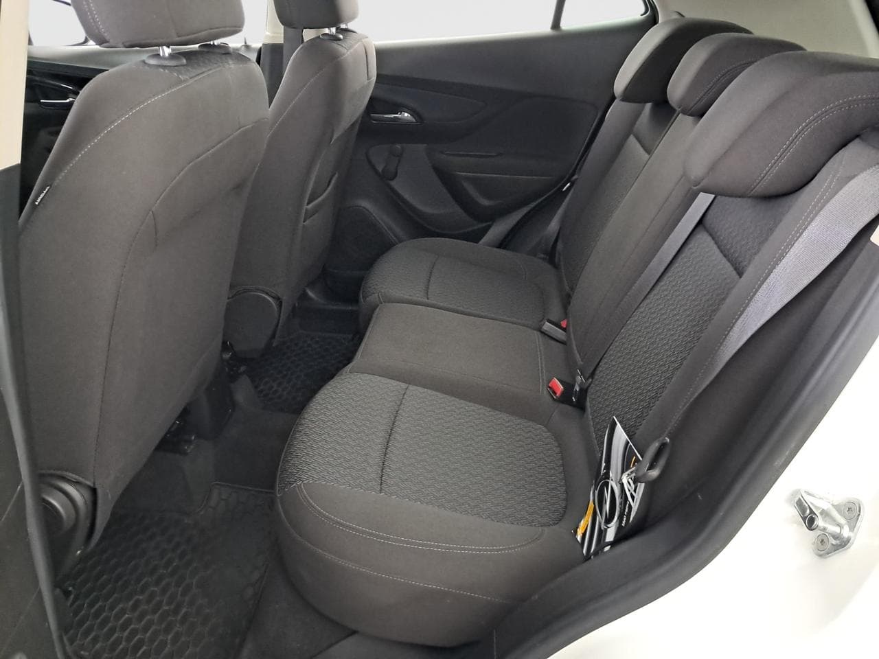 2016 Opel MOKKA - 15