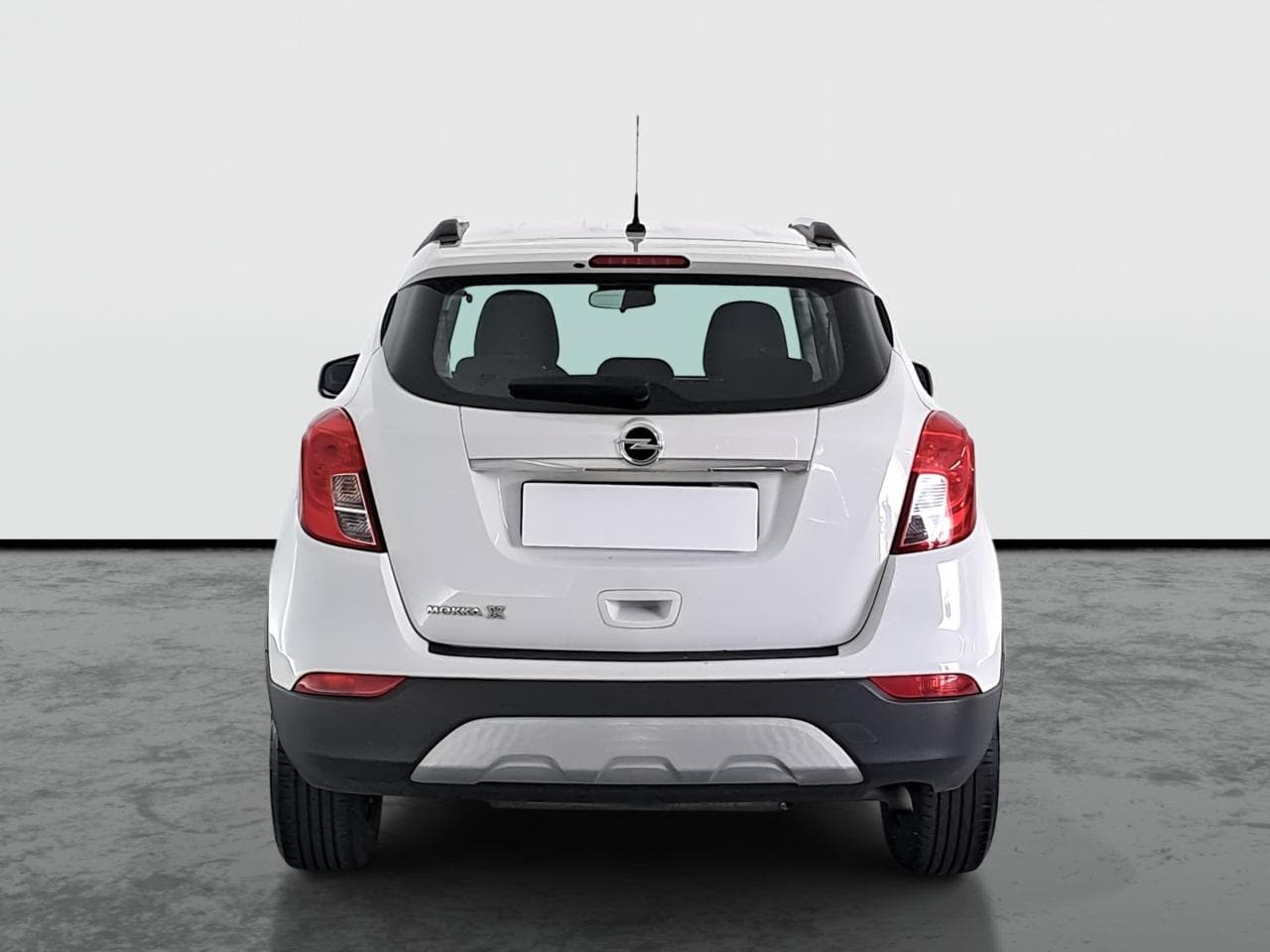 2016 Opel MOKKA - 6