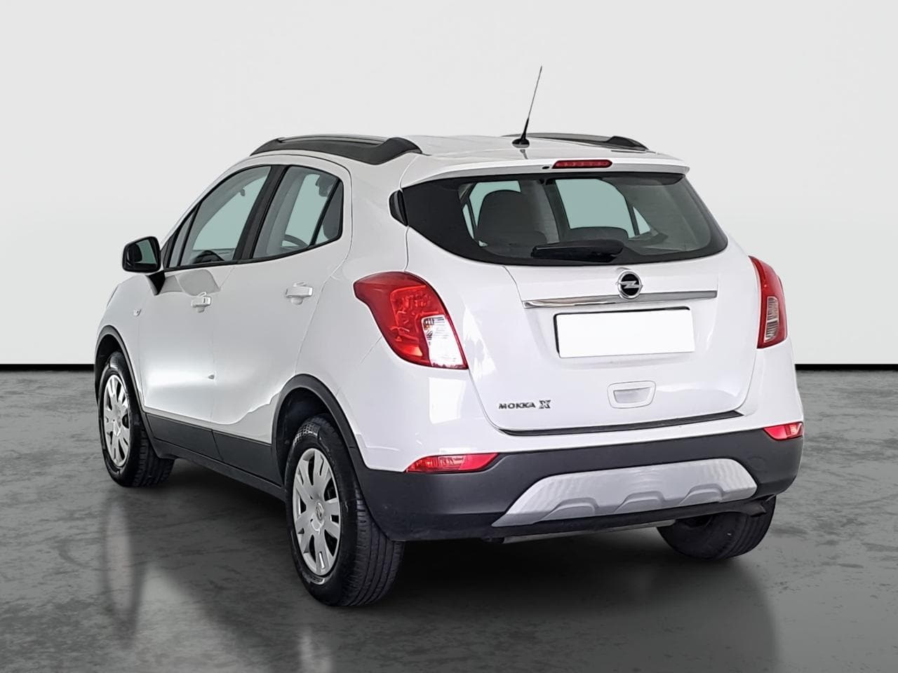 2016 Opel MOKKA - 5