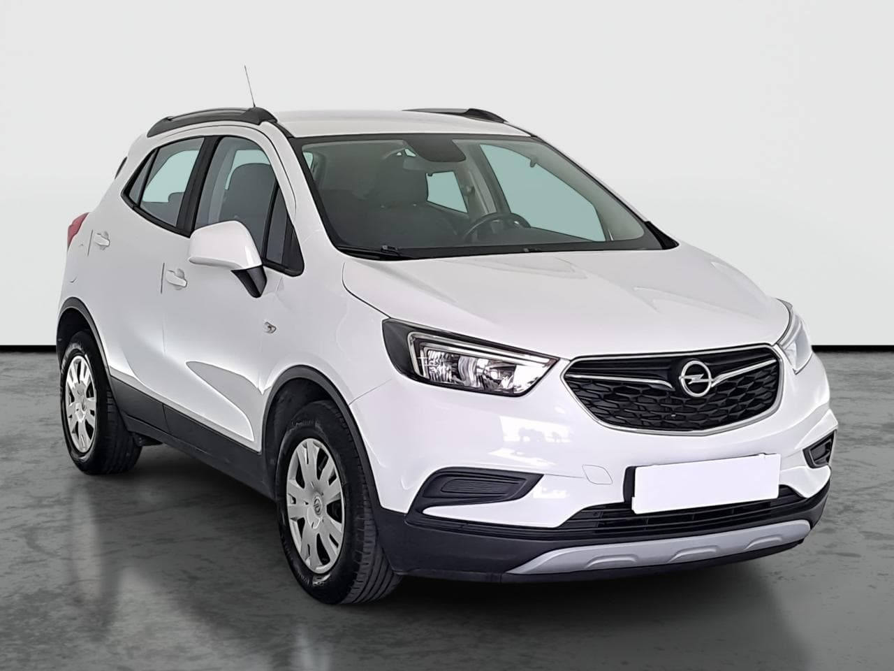 2016 Opel MOKKA