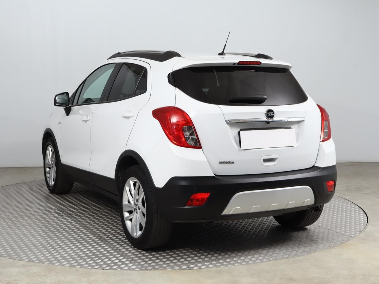 2016 Opel MOKKA - 5