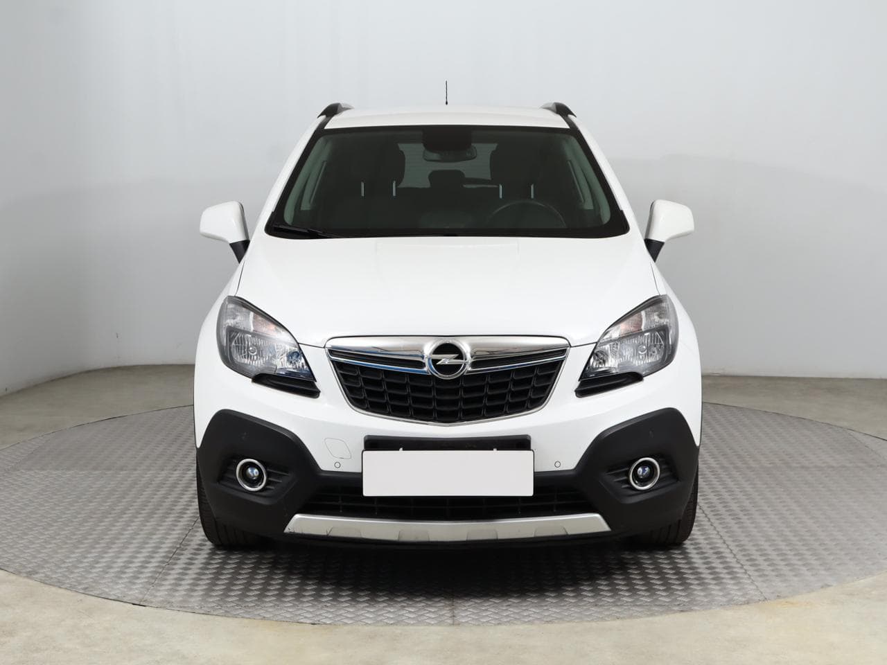 2016 Opel MOKKA - 2