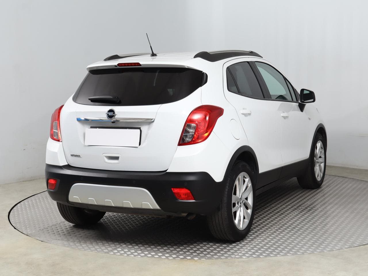 2016 Opel MOKKA - 7