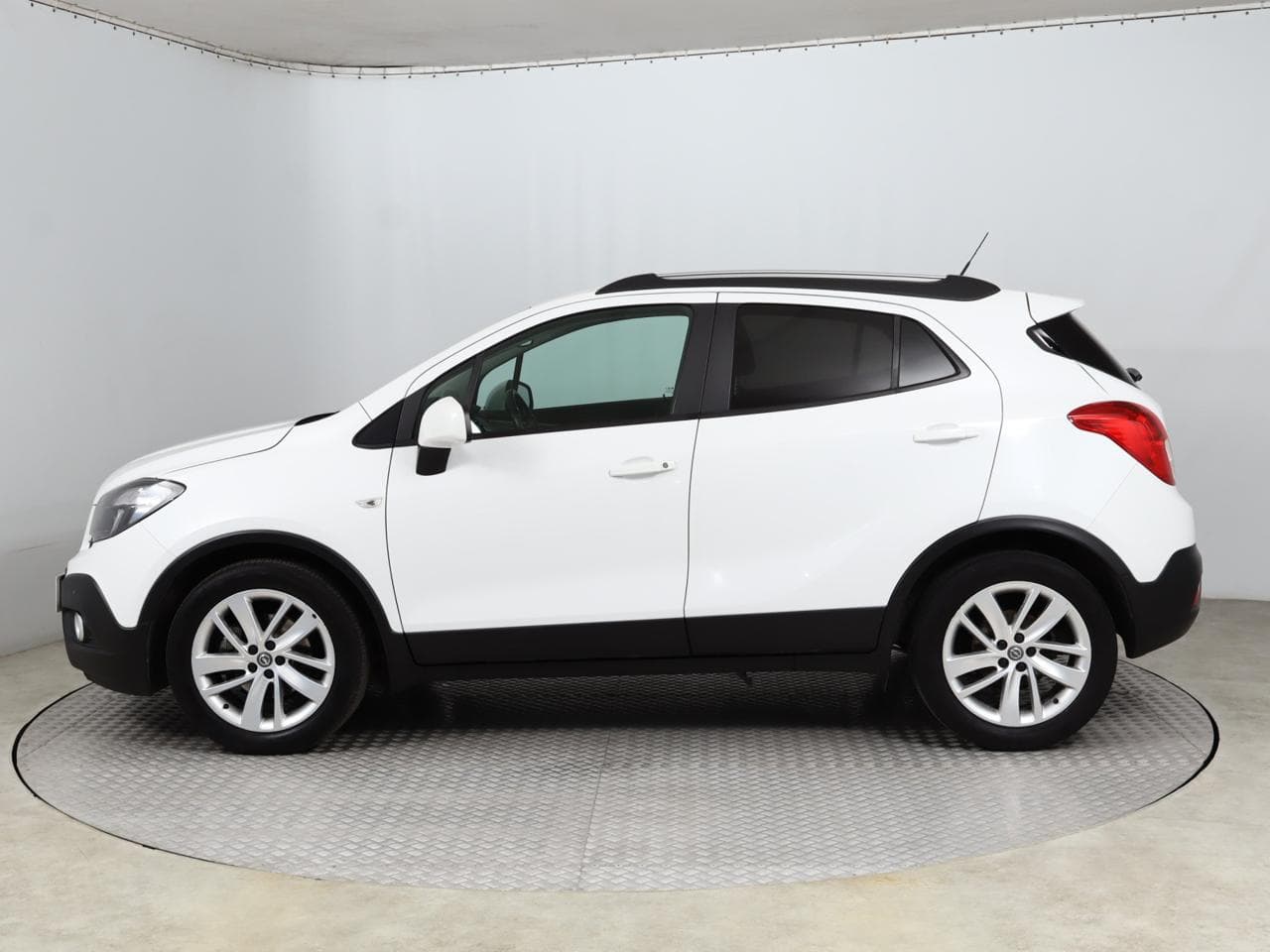 2016 Opel MOKKA - 4