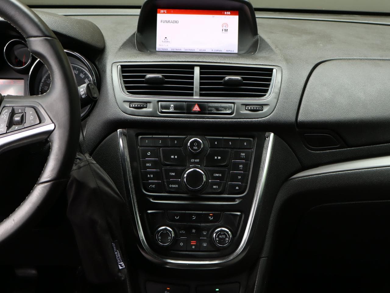 2016 Opel MOKKA - 20