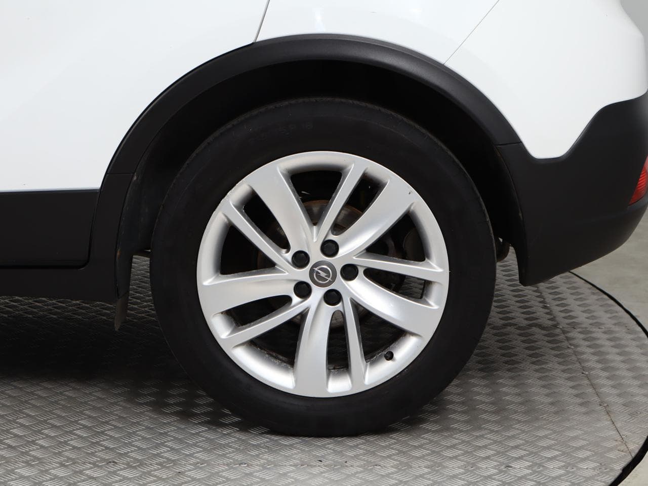 2016 Opel MOKKA - 24