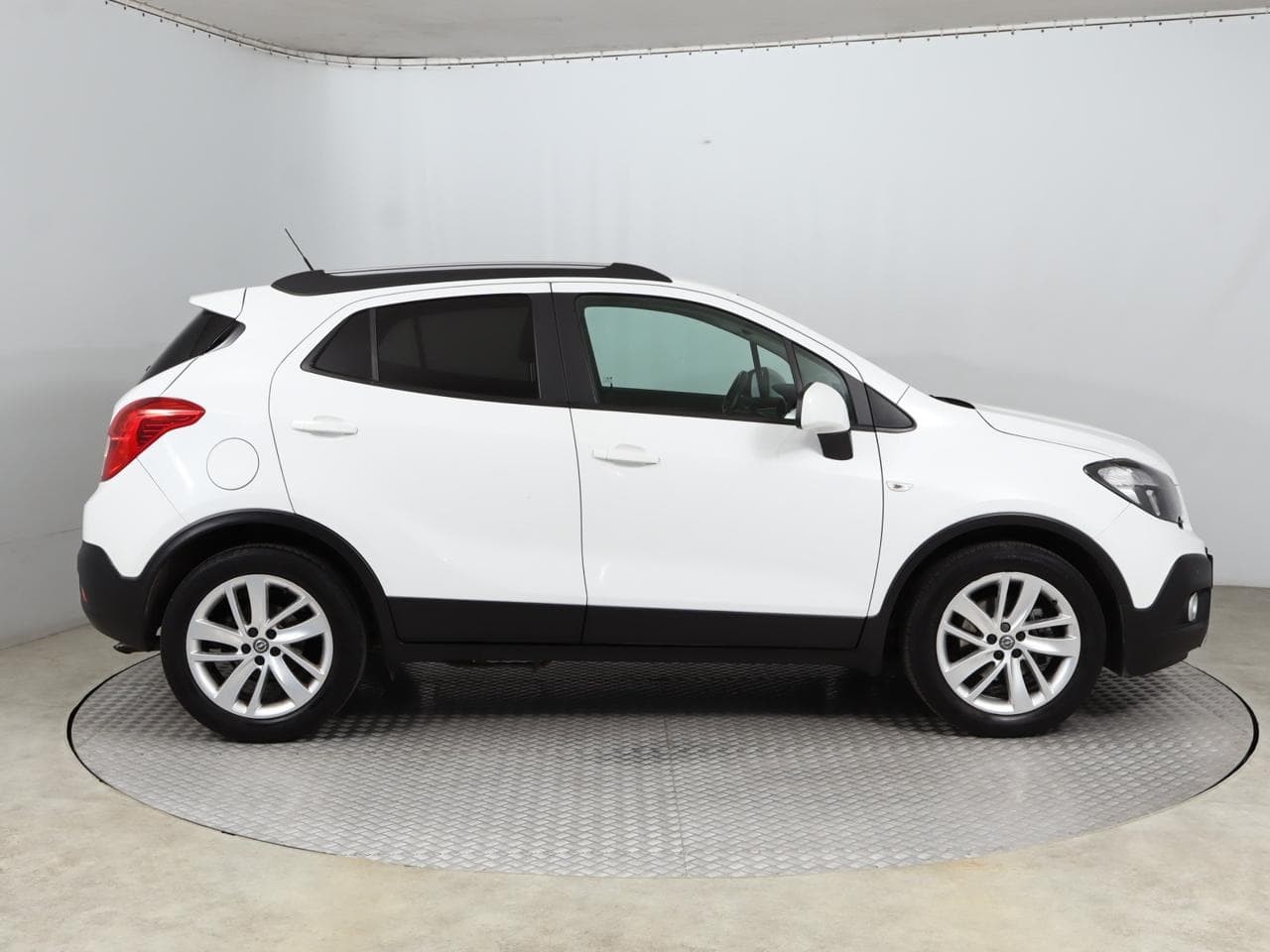 2016 Opel MOKKA - 8