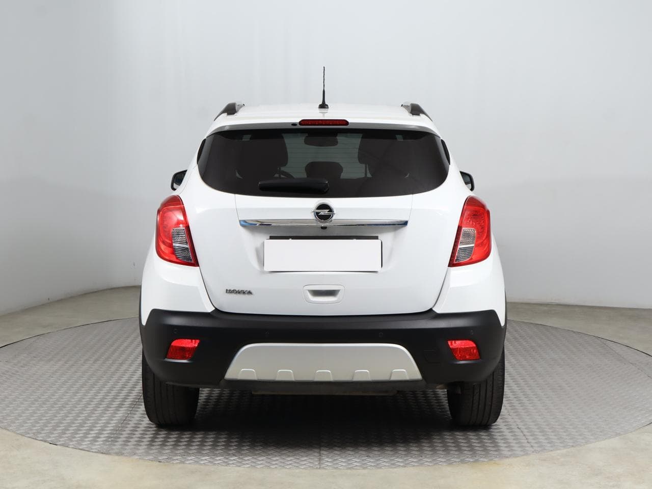 2016 Opel MOKKA - 6