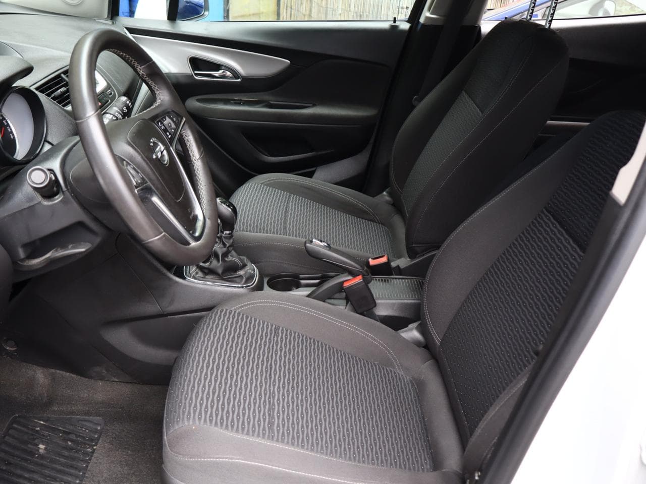 2016 Opel MOKKA - 16