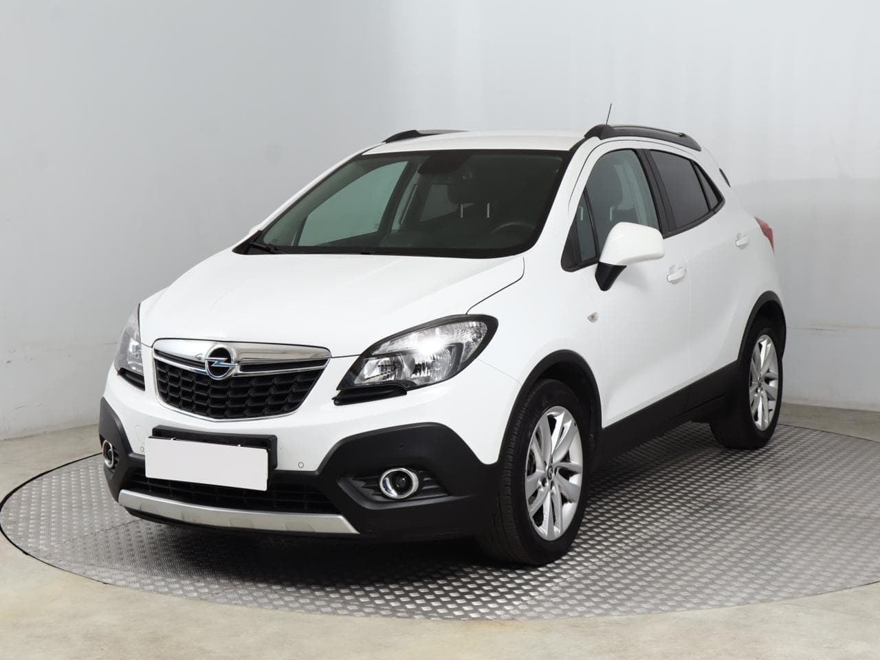 2016 Opel MOKKA - 3