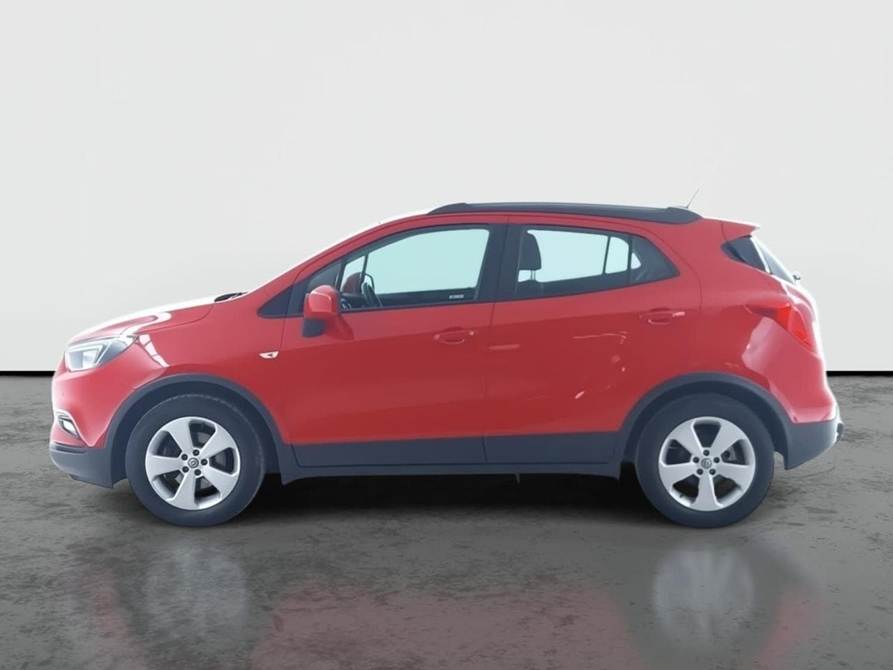 2018 Opel MOKKA - 4