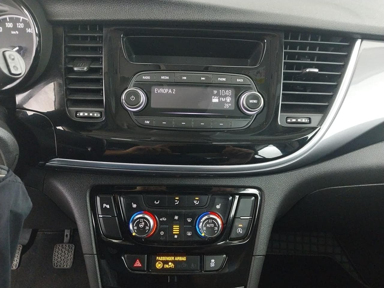 2018 Opel MOKKA - 18