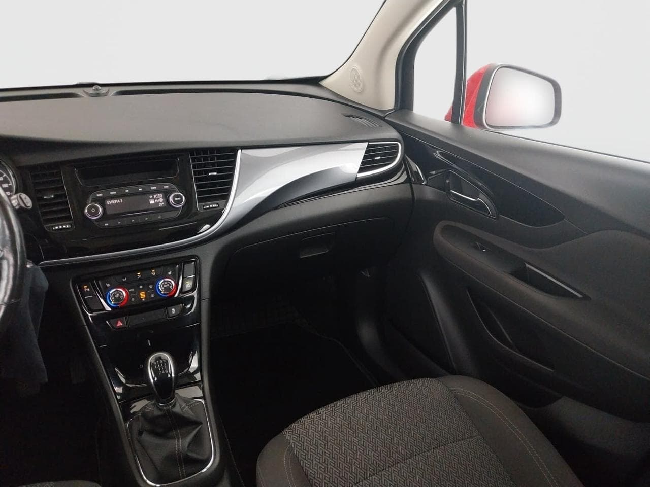 2018 Opel MOKKA - 11