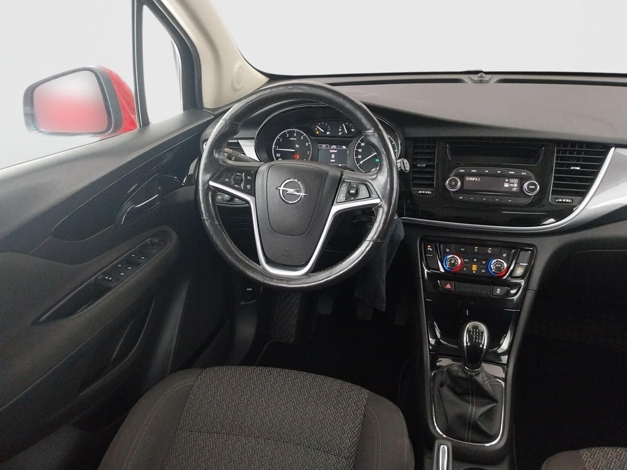 2018 Opel MOKKA - 9