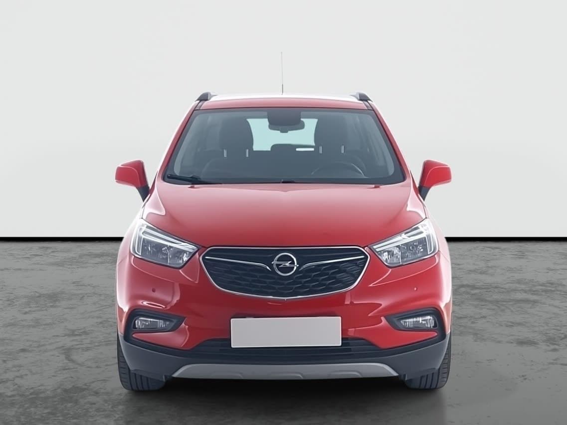 2018 Opel MOKKA - 2