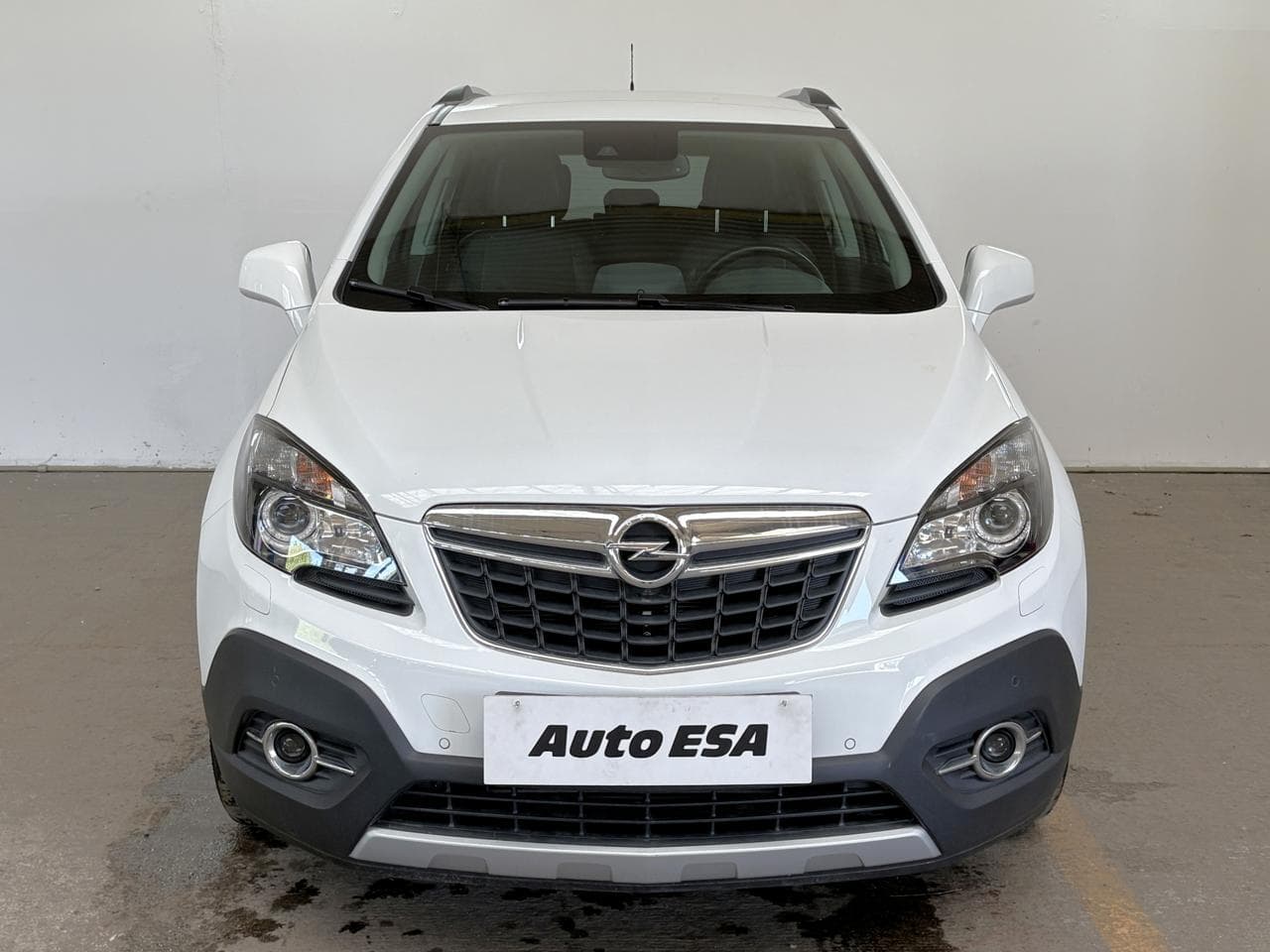 2015 Opel MOKKA - 2