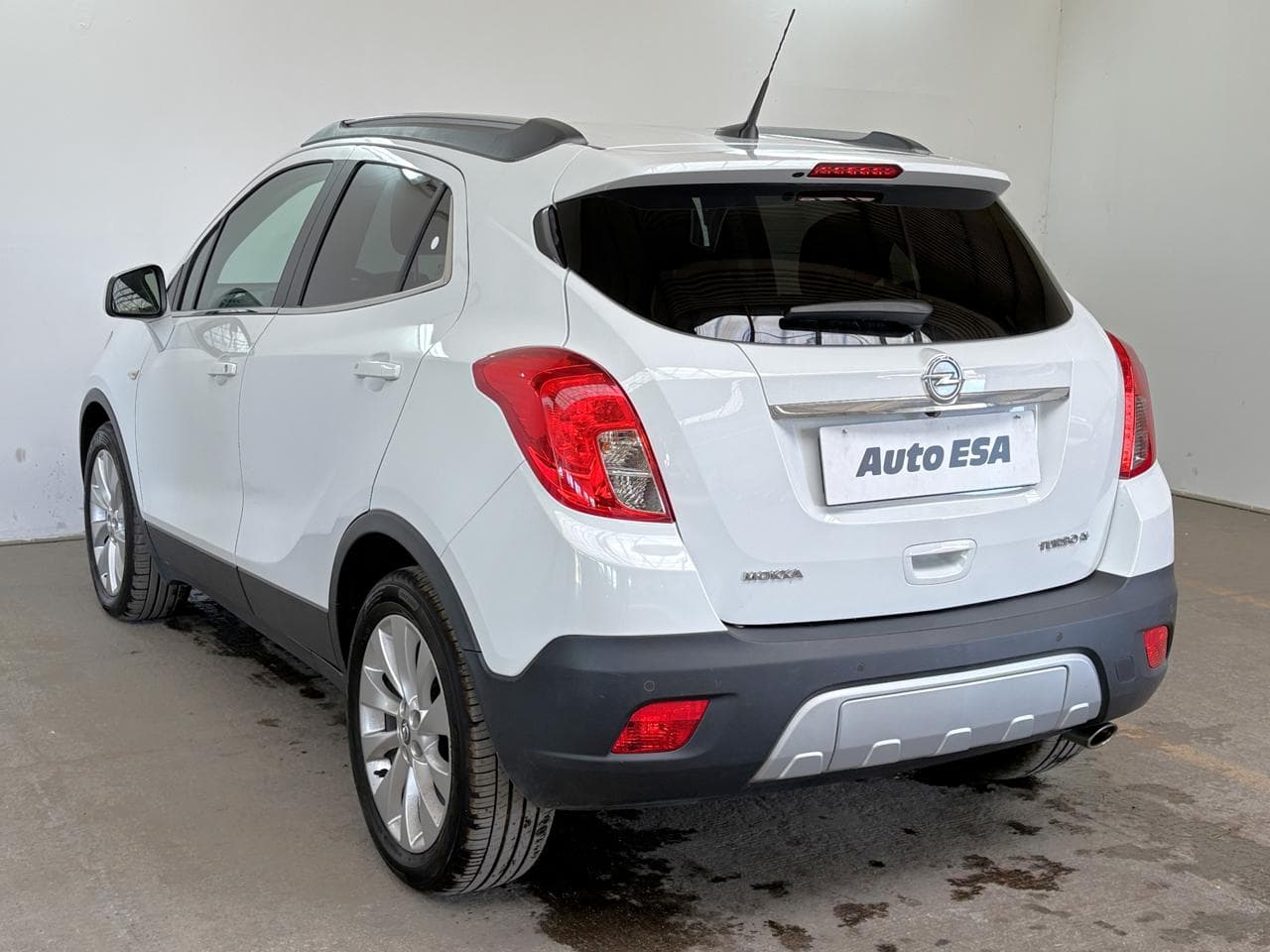 2015 Opel MOKKA - 6