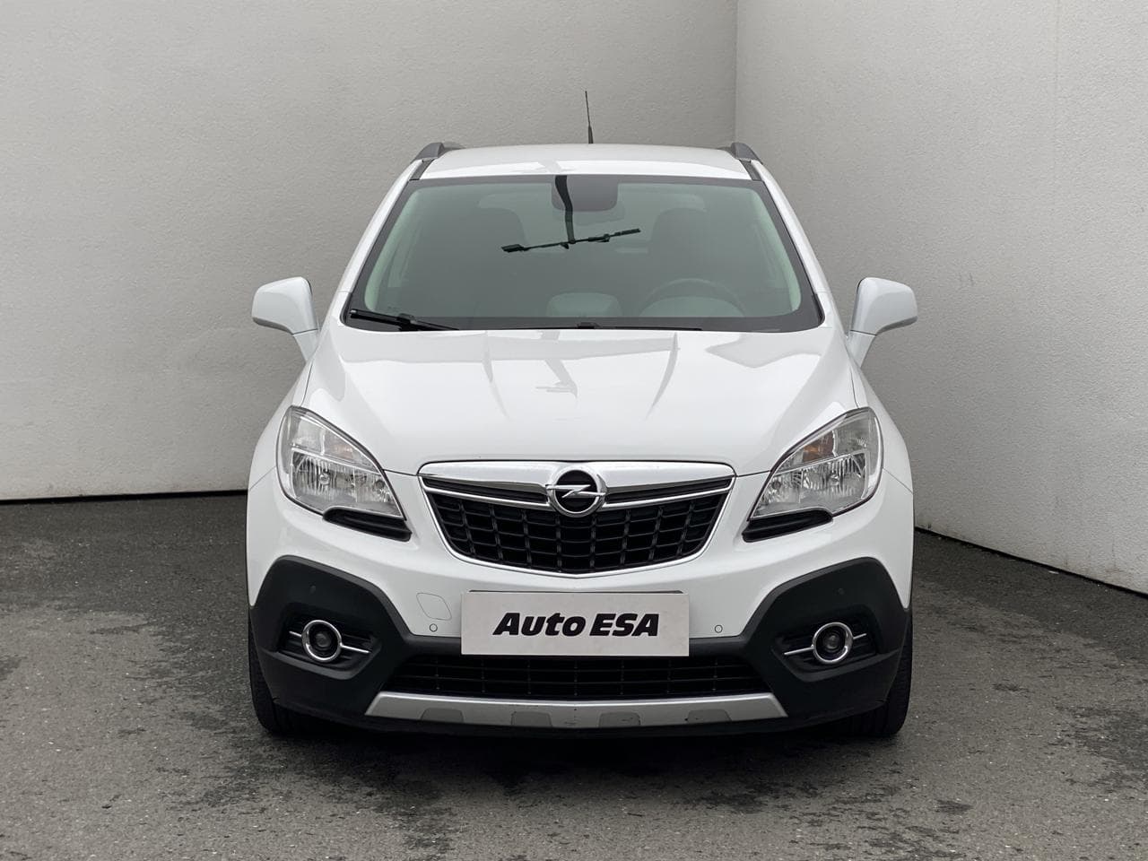 2014 Opel MOKKA - 2