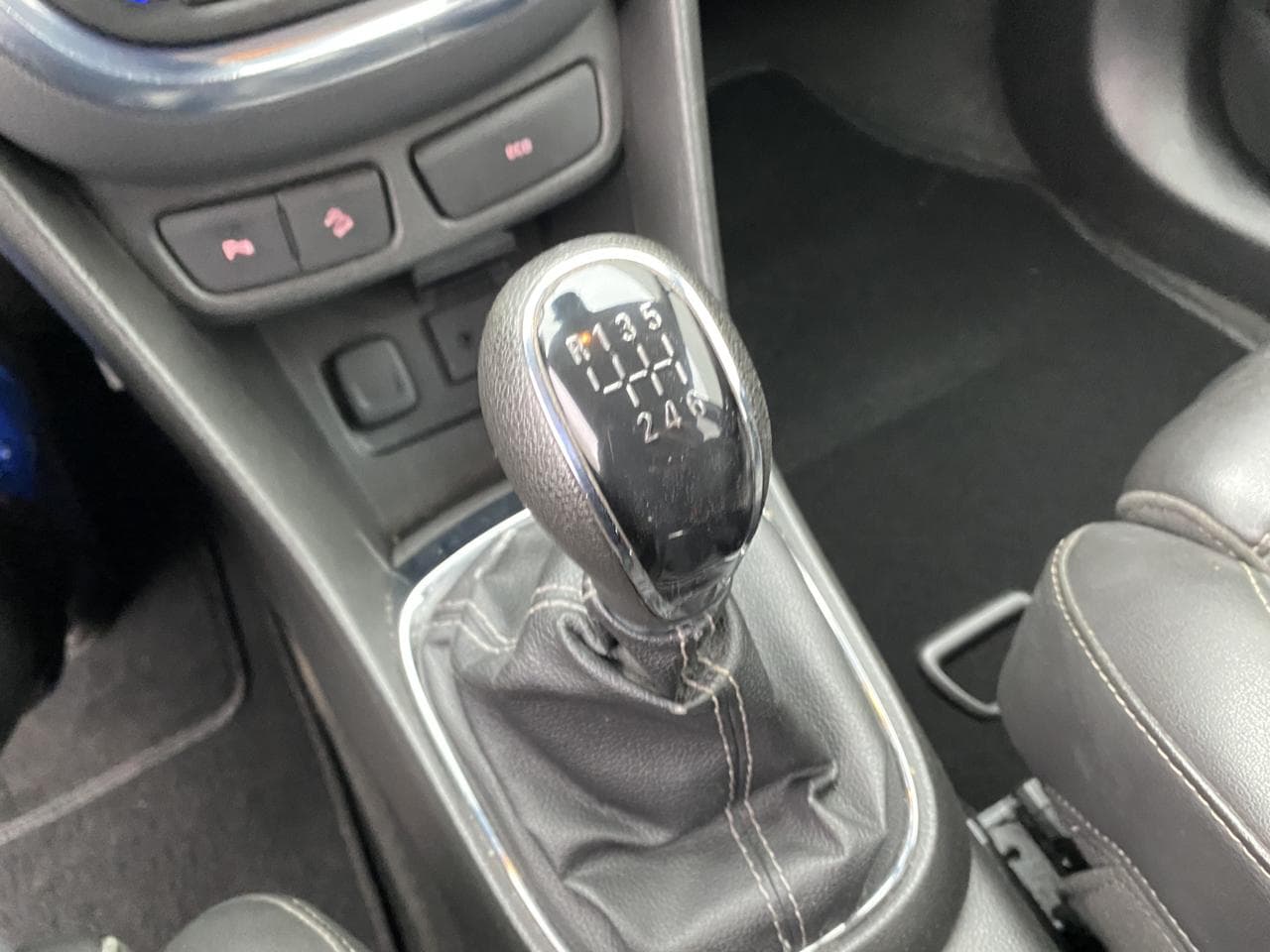 2014 Opel MOKKA - 16