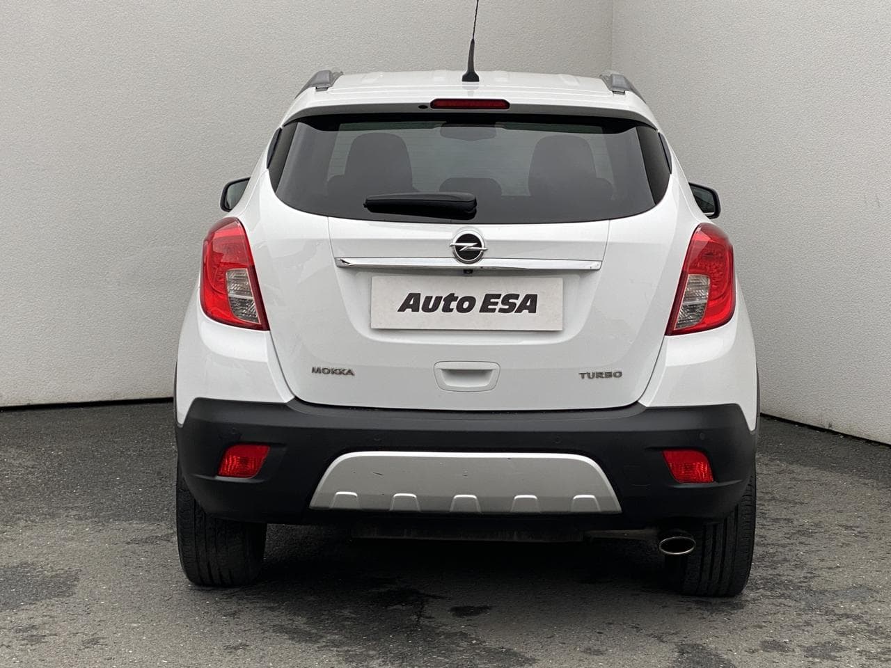 2014 Opel MOKKA - 5