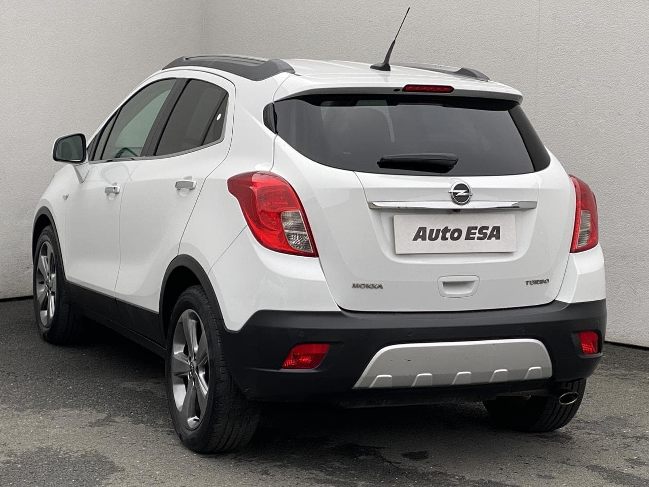 2014 Opel MOKKA - 6