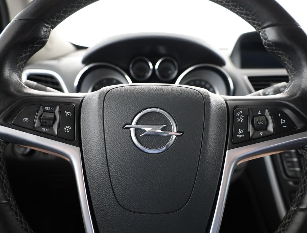 2016 Opel MOKKA - 14