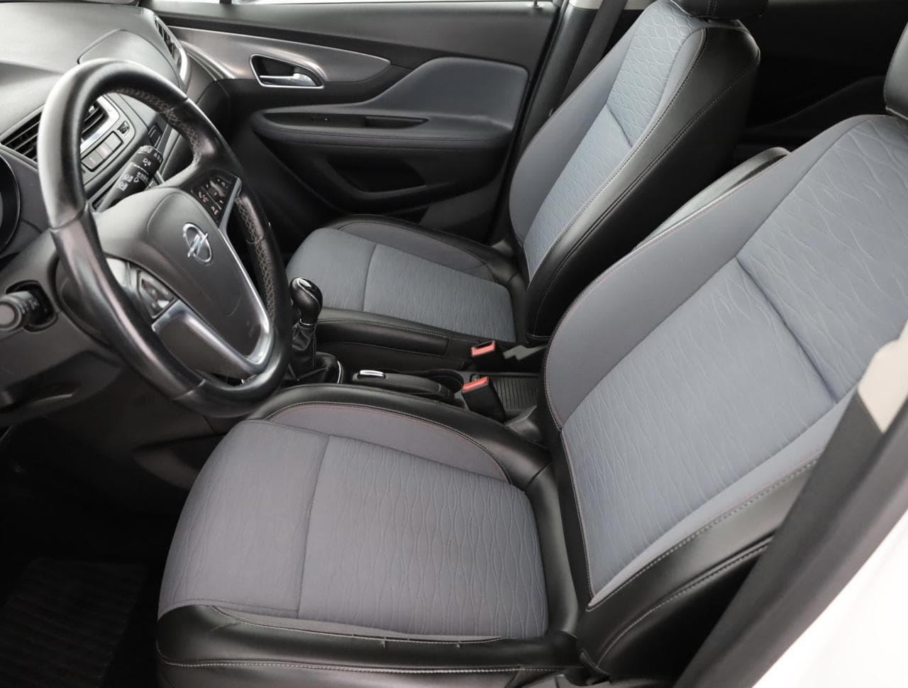 2016 Opel MOKKA - 13