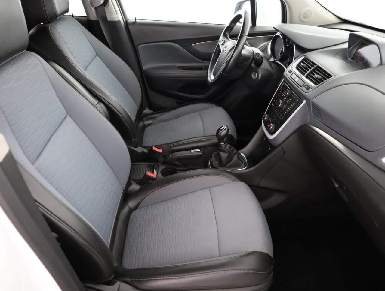 2016 Opel MOKKA - 10