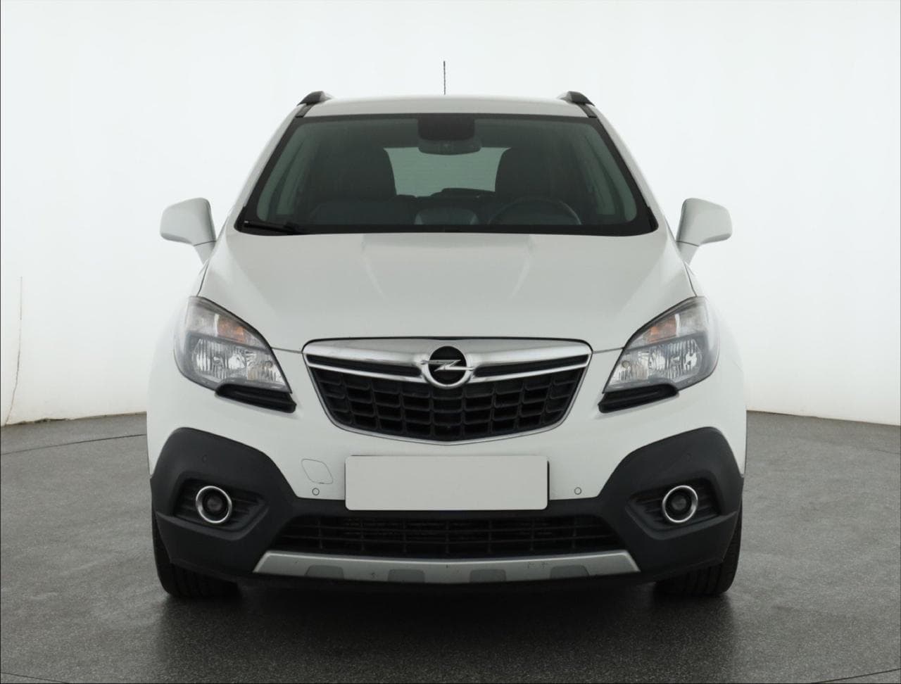 2016 Opel MOKKA - 2