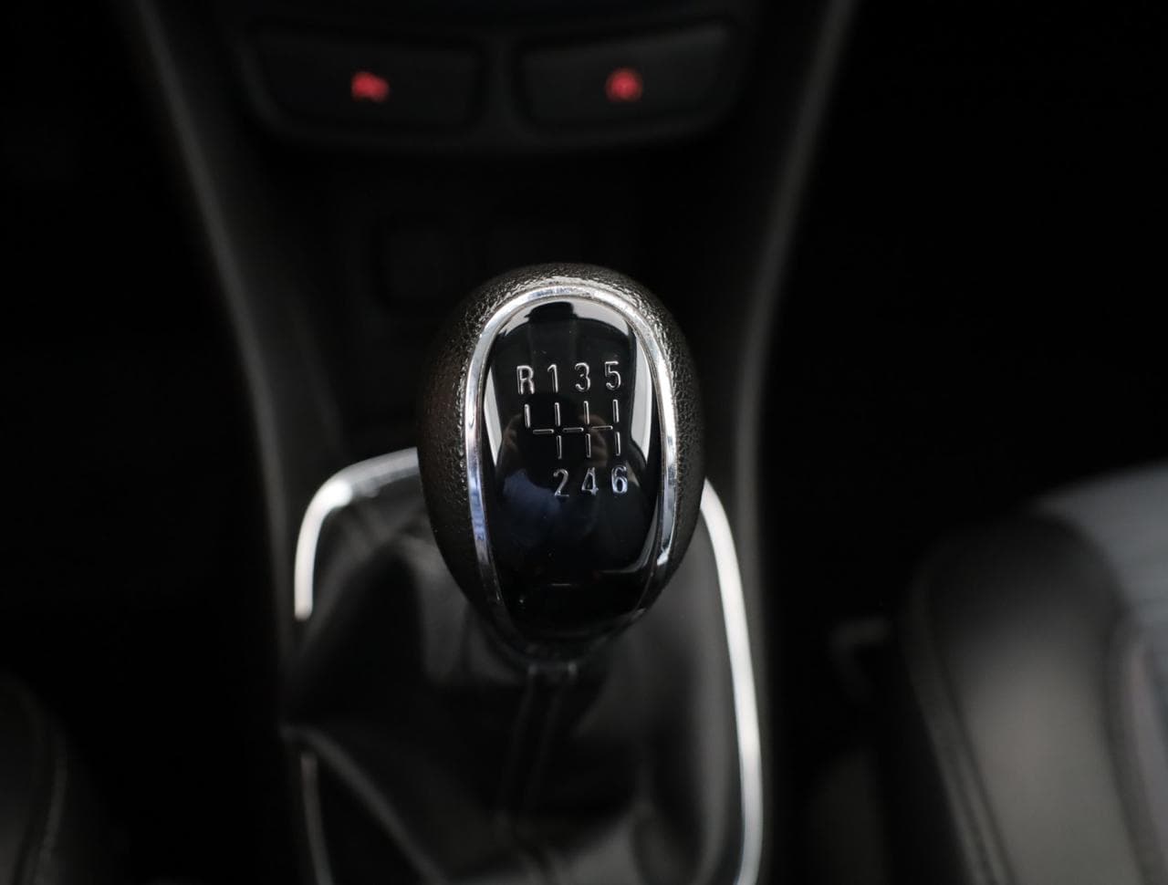 2016 Opel MOKKA - 20